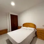 La Gorga Appartement *