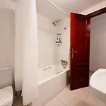 Appartement La Gorga *