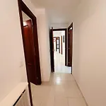 Appartement La Gorga
