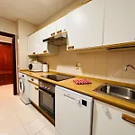 La Gorga Appartement *