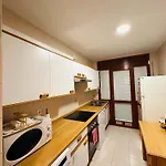 La Gorga Appartement Boltaña