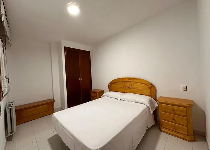 La Gorga Apartamento *