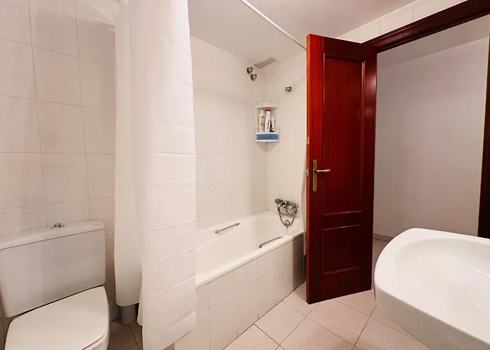 Apartamento La Gorga *