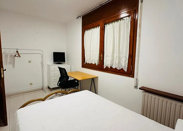 La Gorga Apartamento Boltaña