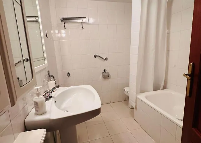 Apartamento La Gorga *