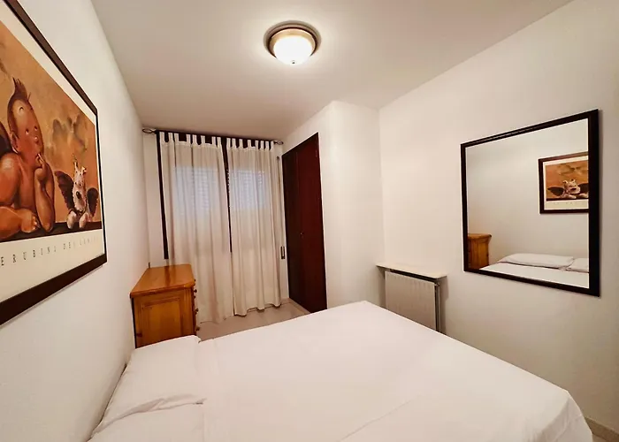 La Gorga Apartamento