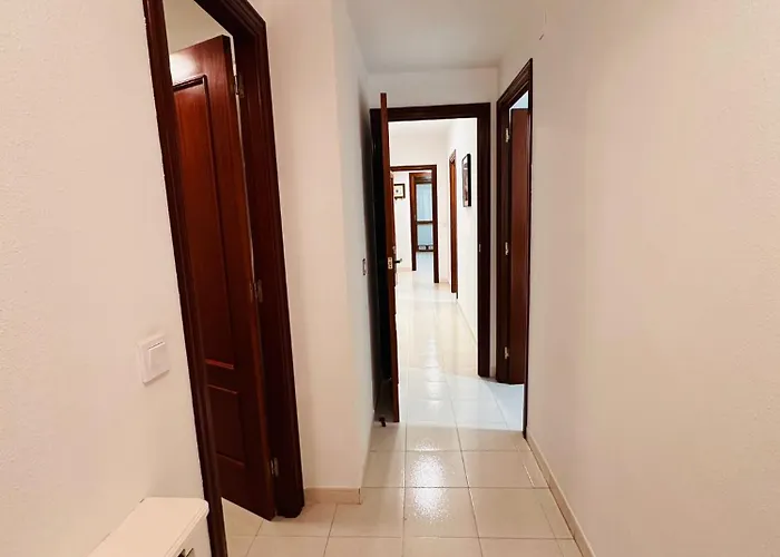 Apartamento La Gorga