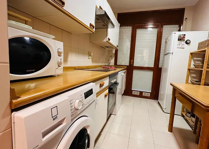 La Gorga Apartamento