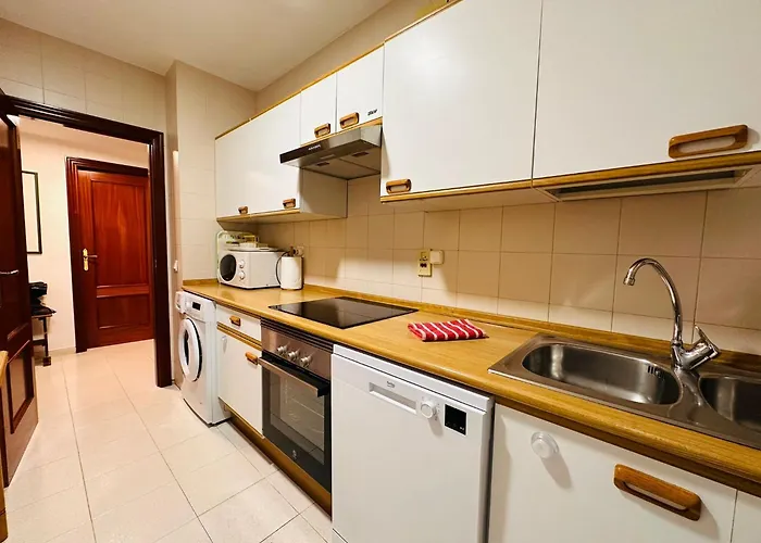 La Gorga Apartamento *