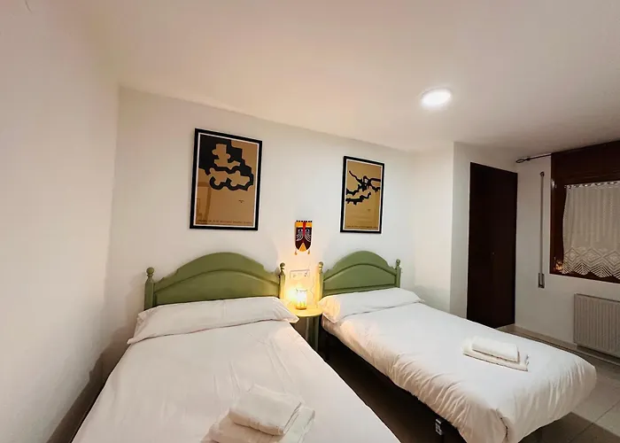 La Gorga Apartamento