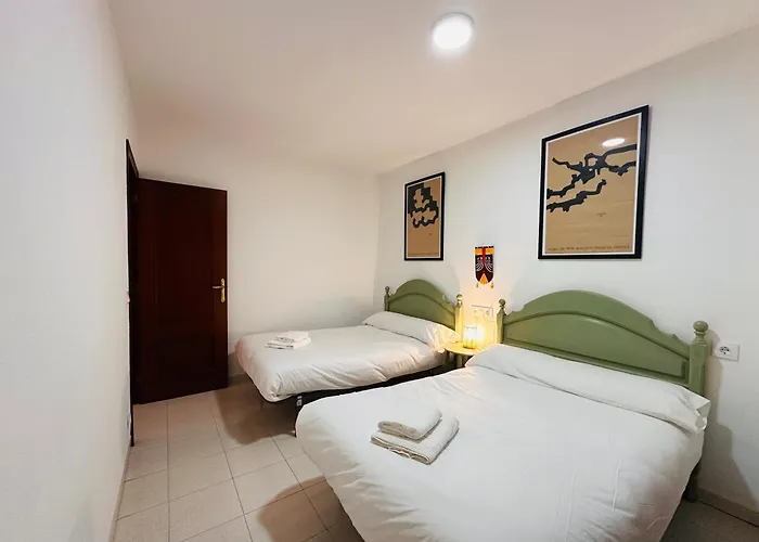 La Gorga Apartamento