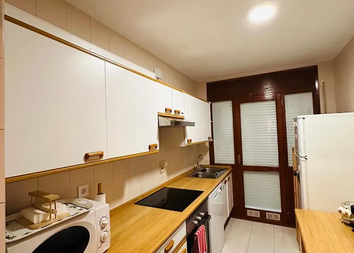 La Gorga Apartamento Boltaña